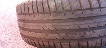 Original BMW X3 G01 X4 G02 r19 887 7916263 letní 245/50 r19 - 6