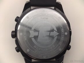 Timex Expedition E-Altimeter - 6