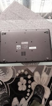 Prodam tichy notebook zn Acer Aspire E 15 Start - 6