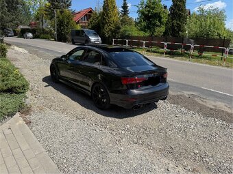 Audi rs3 2019 400 ps 34 tkm - 6