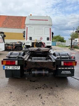 Iveco EUROCARGO 120E28 EEV TAHAČ NÁVĚSU - 6