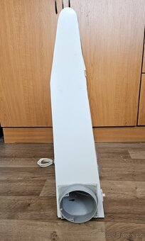 ODSAVAČ PAR - 6