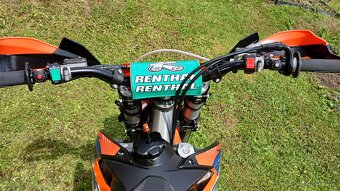 Ktm sx350f 2014 - 6