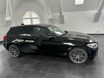 BMW 120d xDrive F20 2017 172.000KM nová STK a servis - 6