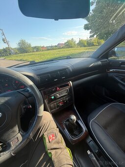 Prodam audi a4 1.9tdi 81kw - 6