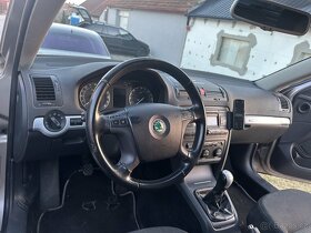 Nahradní díly Škoda Octavia 2 SCOUT BMM KDL - 6