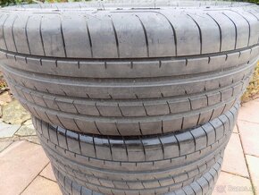 GOODYEAR EAGLE F1 ASYMMETRIC 3 SUV 235/65 R18 - 6