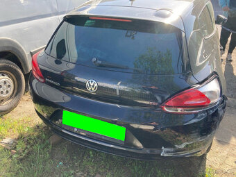 VW Scirocco 1.4 TSi 118kw - 6