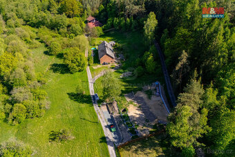 Prodej pozemku k bydlení, 994 m², Dolní Krupá - 6