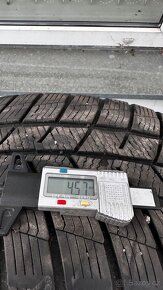 215/55/R17 BARUM ZIMNÍ SADA 4.5 A 5MM 215-55-R17 - 6