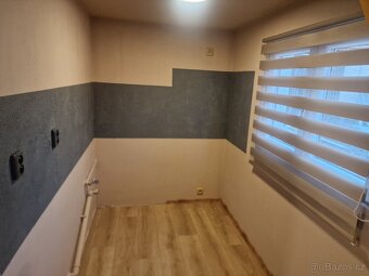 Dům - mobilní NOVÁ dřevostavba 1kk - loft - 6