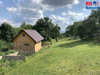 Prodej, stavební pozemek, 2728 m2, Vinařice, Mladá Boleslav - 6