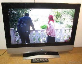 LCD televize 80cm NORDMENDE, 32 palců, 2xHDMI - 6