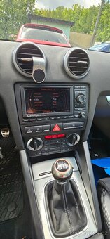 Díly Audi S3 8P 2.0tfsi BHZ 195KW - 6