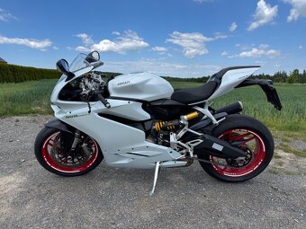 Ducati Panigale 959 - 6