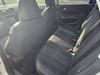 Peugeot 308 SW CENA BEZ DPH - 6