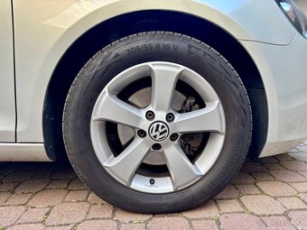 Volkswagen Golf 6, 1.4 TSi, 90 kw, 129tkm, Comforťine - 6