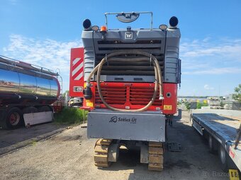 WIRTGEN W210I - 6