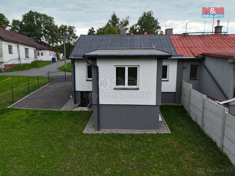 Prodej rodinného domu, 100 m², Rychvald, ul. Finské domky - 6