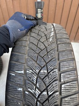 BMW R18 F30 F31 F32 F33 F34 BMW 3 Originál 5x120 - 6