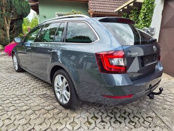 Škoda Octavia 3 Style FL• 1.6TDi DSG • 2020 •Panorama•Canton - 6