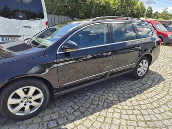 Passat b6 - 6