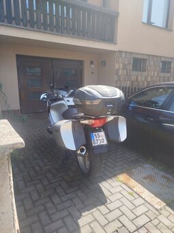 BMW R1200 RT 2008 - 6