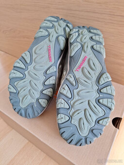 Predám dámske topánky Merrell Accentor 3 - 6