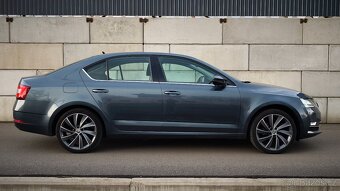 PRODÁNO Škoda Octavia III 2.0tdi STYLE / 1.Majitel / CZ - 6