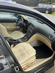 Alfa romeo 159 na náhradní díly - 6
