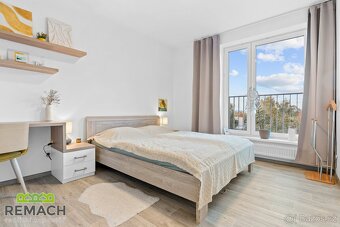 Prodej, byt 3+kk, 85 m2 včetně terasy + parkovací místo a sk - 6