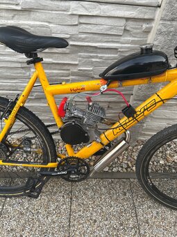 Motokolo 85cc - 6