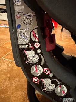Britax Romer - 6