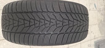 Pneumatiky 225/40R19 - 6