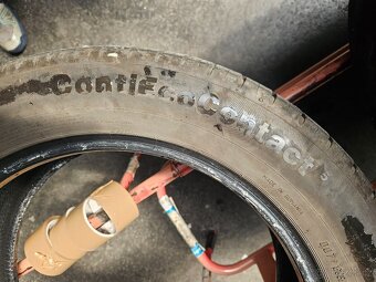 215/55R17 94V ContiEcoContact 5 CONTINENTAL - 6