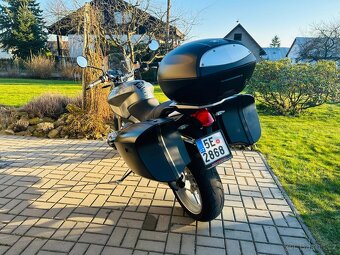 BMW R1200R (2008), 84300 km, 115000 Kč. - 6