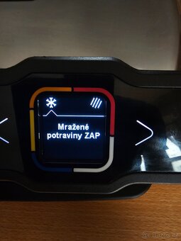 Elektrický gril Tefal OptiGrill Elite XL - 6