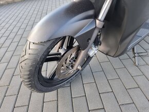 Kymco Agility 150 - 6