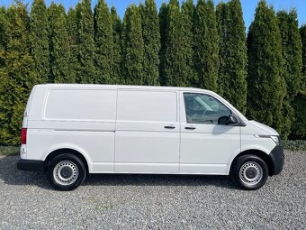 Volkswagen Transporter T6.1 2.0 TDI L2 - nez.topení - 6