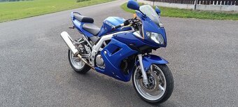 Suzuki SV 650s v TP 25kW (A2) - 6