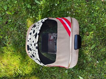 Kocarek Cybex priam - 6