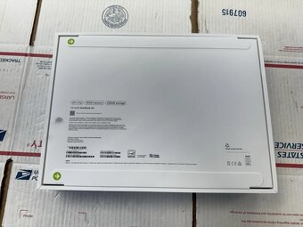 💻 Apple MacBook Air 13" (2025) – M4 Čip | 16 GB RAM | 256 G - 6