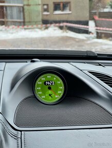 PORSCHE Chrono / LCD Cayenne, Panamera,911 atd. - 6