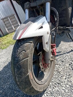 Maxon 125 - 6