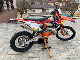 Ktm exc 300 - 6