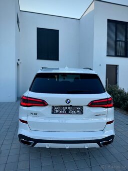 BMW X5 3.0 | M-Paket - 6