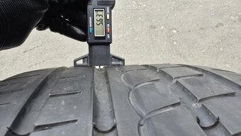 Letní pneu 265/35/18 Pirelli - 6