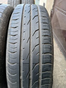 letní pneu 175/65 r15 - 6