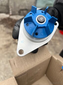 Vodní pumpa- čerpadlo - 6