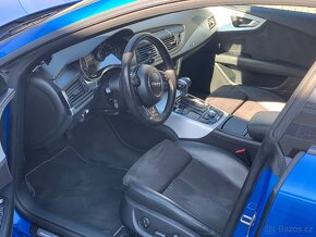 Audi A7 bitdi s-line, DPH - 6